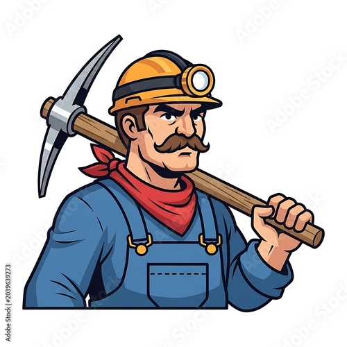 Construction worker with measuring tape and blueprints.