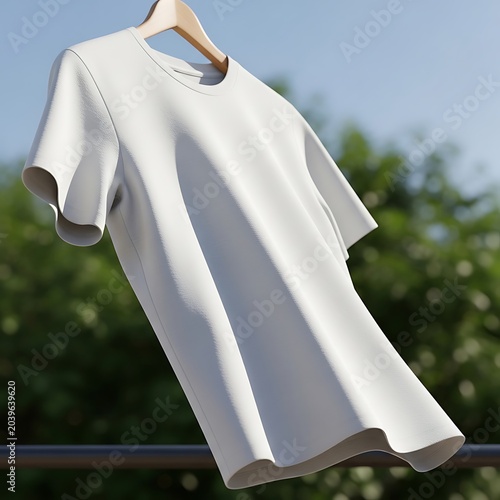 White flowing fabric draped elegantly on black surface.