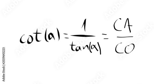 Adjacency Drift Fragment in cotangent Ratio‑Span Abstraction