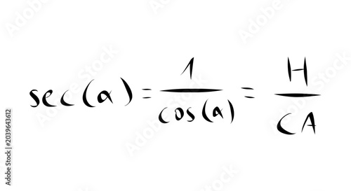 Reciprocal Horizon Fragment in secant Elevation‑Span Abstraction