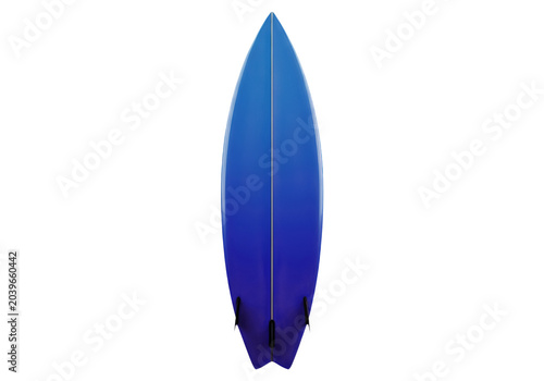 Blue water drop vector icon