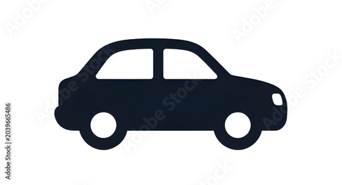 Photos blackvehicleicon, blackcaricon, caricon, car, vehicle, automobile, transport, tr
