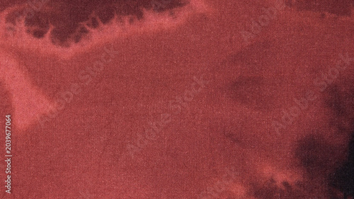 4k red grunge paper texture background