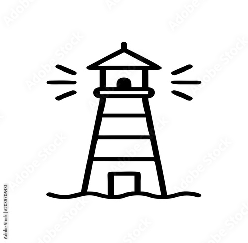 lighthouse