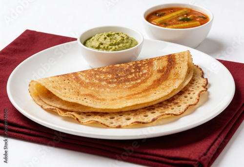 Crispy Dosa