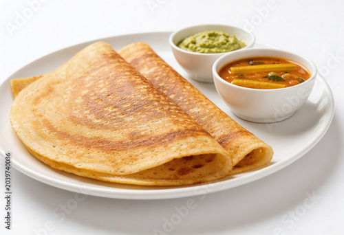 Crispy Dosa