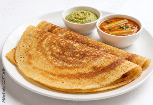 Crispy Dosa