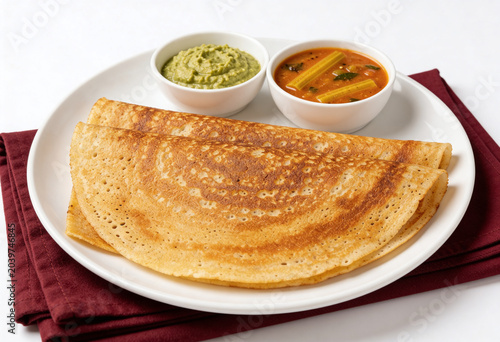 Crispy Dosa