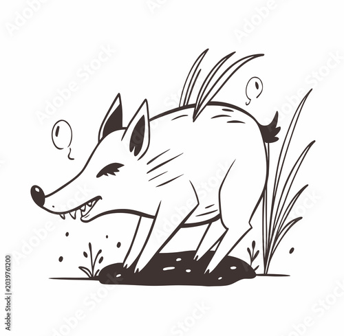 fox