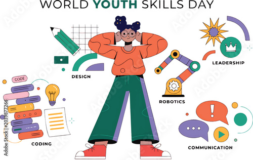 Building Future Innovators with Skills in Technology, Leadership, and Design.eps