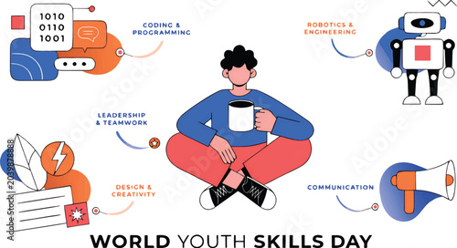 Empowering Youth Through Coding, Creativity, and Communication for a Brighter Tomorrow.eps