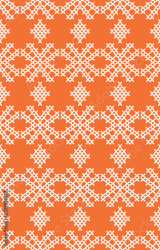 Seamless knitted fabric pattern with modern textile texture.
Ideal for fashion fabric, clothing design, sweaters, scarves, blankets, home decor, and textile backgrounds.
Suitable for apparel designers