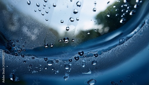 Water Drops 500Px Photo Id 151555961