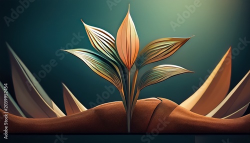 plant generative ai