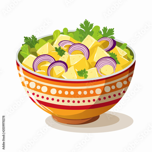 Kartoffelsalat