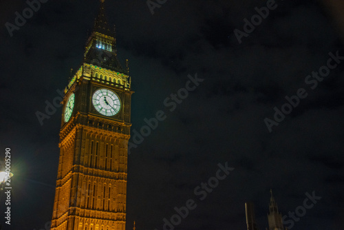 big ben london