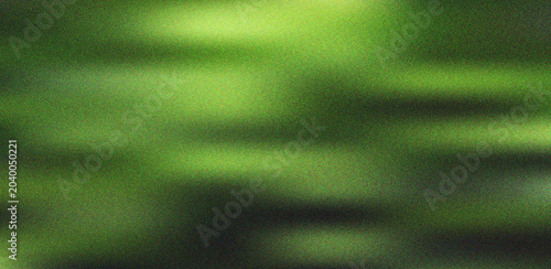 Lush organic green gradient with natural grainy texture evoking serene forest environments and earthy digital aesthetics