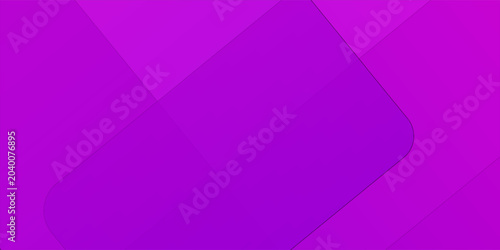 Foto Gradient abstract background deep violet with bright magenta soft