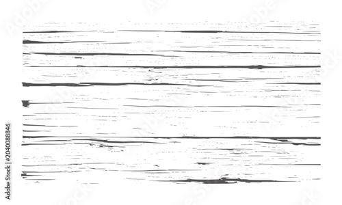 Dark horizontal lines and dashes white abstract texture