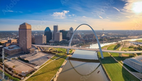 st louis missouri
