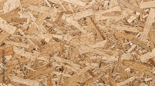 Old Rustic Wood Texture Background with Aged Brown Wooden Surface Pattern