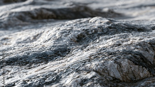 Stunning Grey Marble Stone Texture - High Realism and Sharp Focus