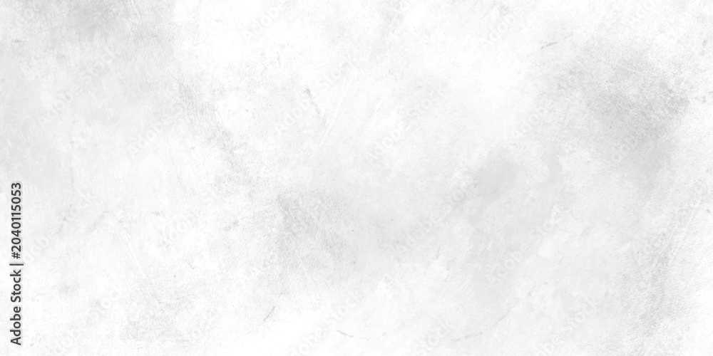 Naklejka premium Grunge black and white pattern. Monochrome particles abstract texture. white paper background. Background of cracks, scuffs, chips, stains, ink spots, lines. 