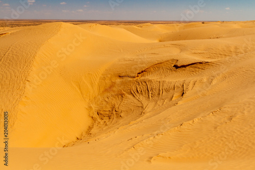 Foto The Sahara Desert