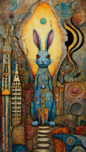 Rabbit