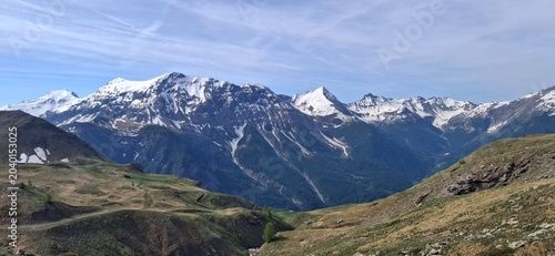 randonnée