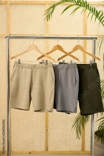 Jeans Fashion Clothes Dress Shorts Pants Legs Detail Inspiration Outfit Look Style Studio Lookbook Still Product