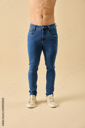 Jeans Fashion Clothes Dress Shorts Pants Legs Detail Inspiration Outfit Look Style Studio Lookbook Still Product