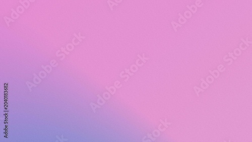 Abstract Soft Pastel Pink and Purple Gradient Background with Subtle Grain Texture for Modern Graphic Design Projects High Resolution Minimalist Smooth Blended Color Backdrop for Digital Creative