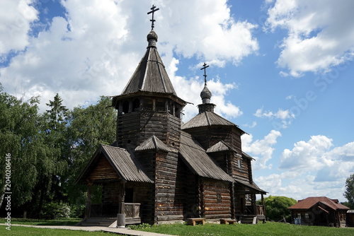 Photos Suzdal is a protected city in the Vladimir Region of Russia, the administrative center of the Suzdalsky District