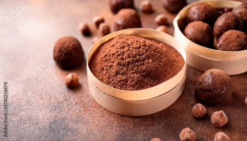 protein cookie dough bites chocolate mix