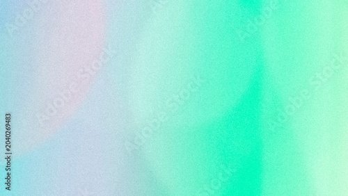 Fotografie A calm pastel gradient with diffused diagonal light and gentle texture, creating a dreamy modern background for presentations, design mockups, and themed content