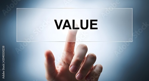 Unlocking the power of value discovering worth and significance