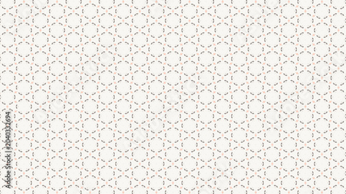 Octagon abstract seamless pattern design best for prints textiles and fashion.