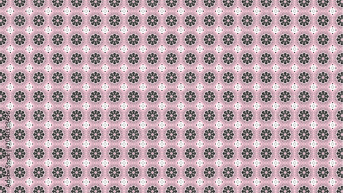 Seamless pattern design for prints textiles wallpapers and home decor.