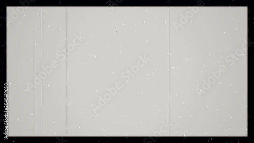 8mm Film Scratches and Dust Grain Texture Overlay for Vintage Cinematic Old Movie Aesthetic with Gritty Analog Damage and Distressed Retro Background Effect 4k video