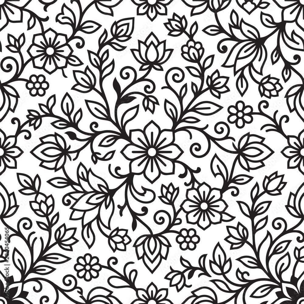 Obraz premium Texture1