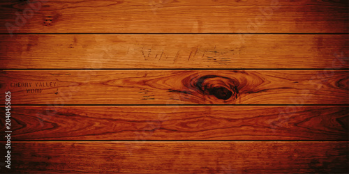 Photos Old wooden texture background with rustic brown planks, rough timber surface, na