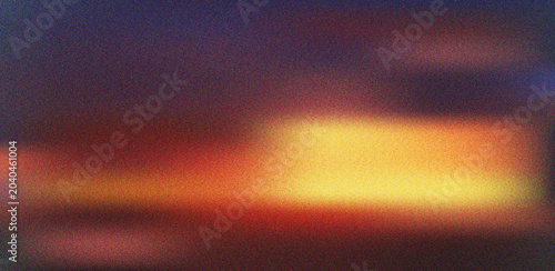 Photos Captivating warm gradient with vibrant light creating a soothing and inviting di