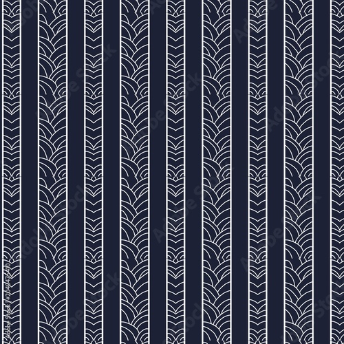 abstract seamless pattern