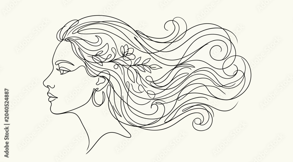 Fototapeta premium Adobe Illustrator Artwork