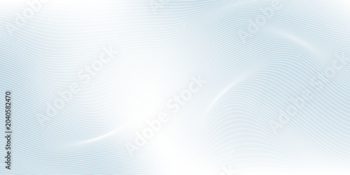 Premium background design with white lines pattern  in luxury pastel colors.