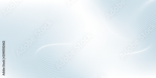 Premium background design with white lines pattern  in luxury pastel colors.