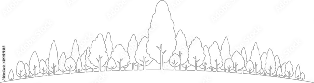 Fototapeta premium Adobe Illustrator Artwork
