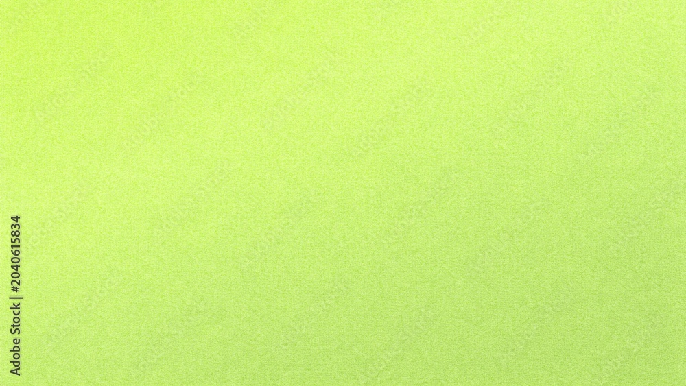 Fototapeta premium Abstract lime green yellow grainy background with soft gradient transition, bright summer inspired texture, vibrant banner backdrop for marketing, social media and creative design projects