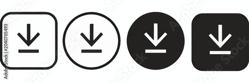 0052_3_a-set-of-four-minimalist-download-icons-_0VUvDehwT2WQGxC7GlHaJA_O5uZjNxhQ2u-SklUWK9O3Q_traced